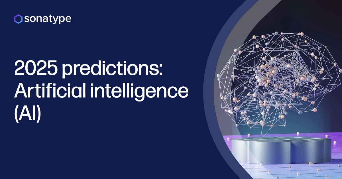 2025 predictions: Artificial intelligence (AI)